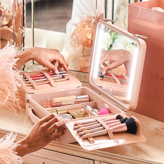 Beautifect Beautifect Box Nude, £279