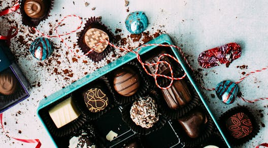 Edible Gifts: What To Give Your Host This Christmas