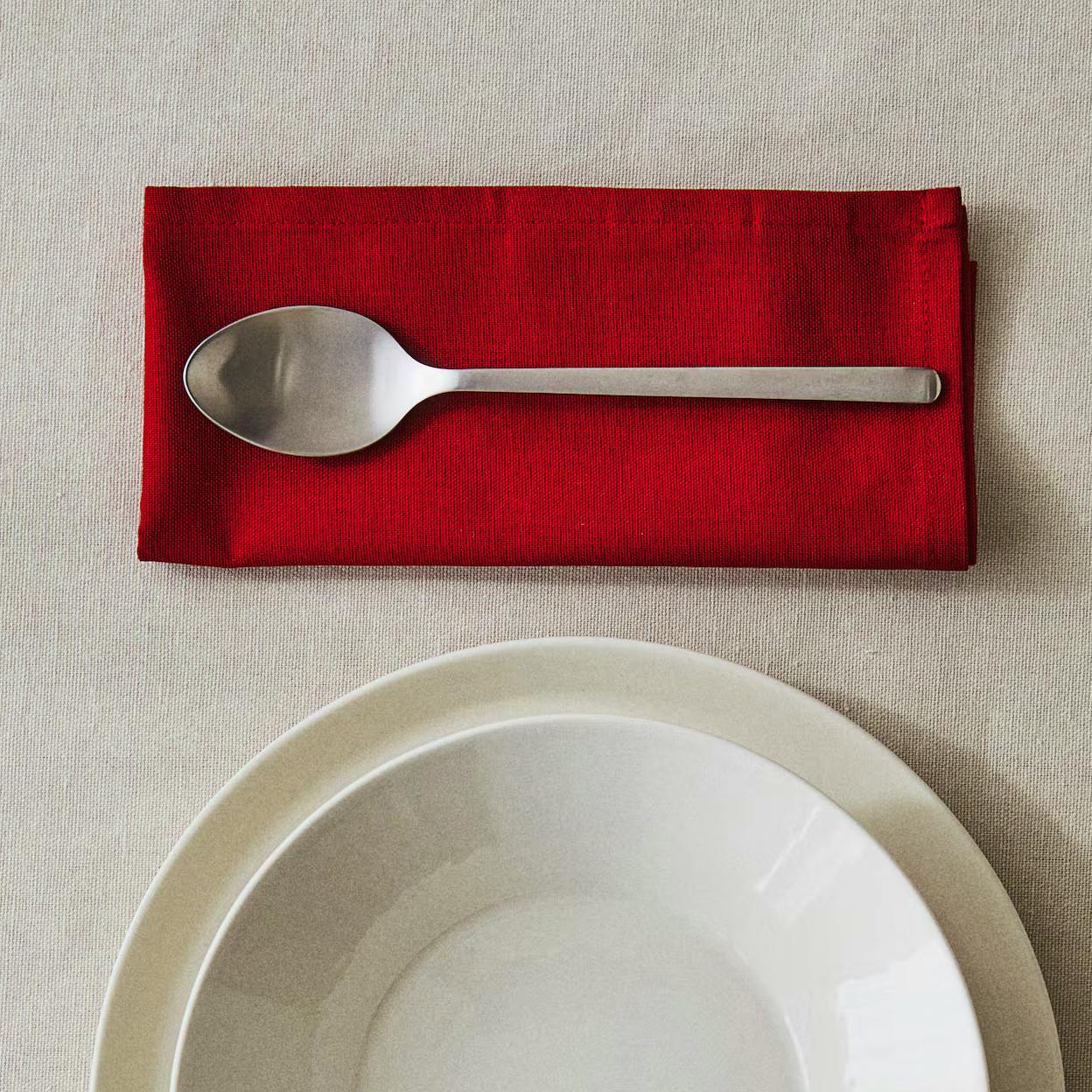 H&M 4-Pack Cotton Napkins, £9.99