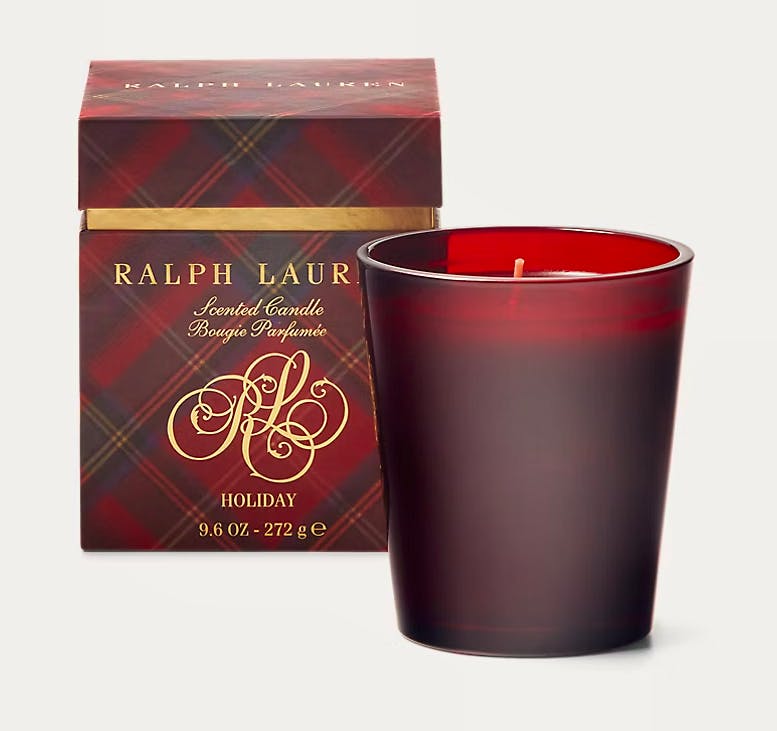 Single-Wick Holiday Candle Copy