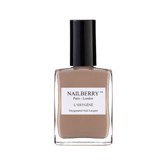 Space NK Nailberry, £16.50
