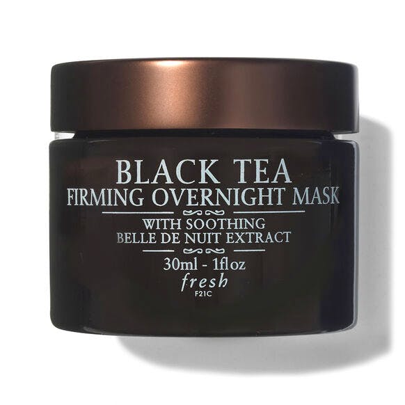 Fresh Black Tea Firming Overnight Mask, £34