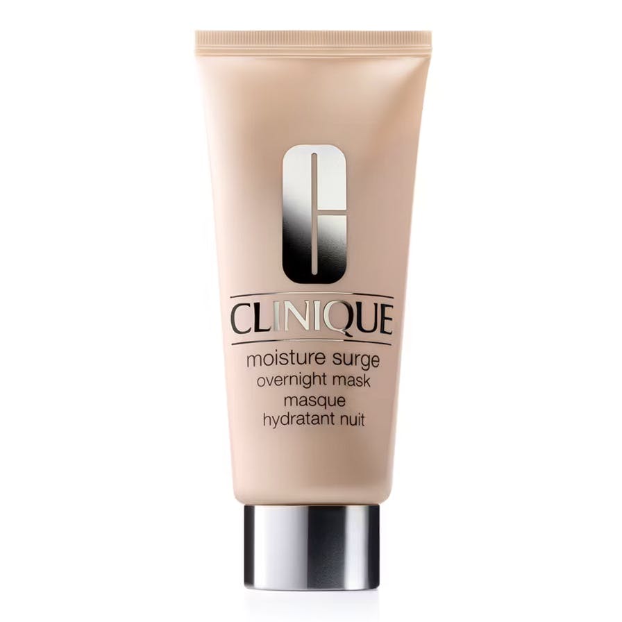 Clinique Moisture Surge Overnight Mask, £42