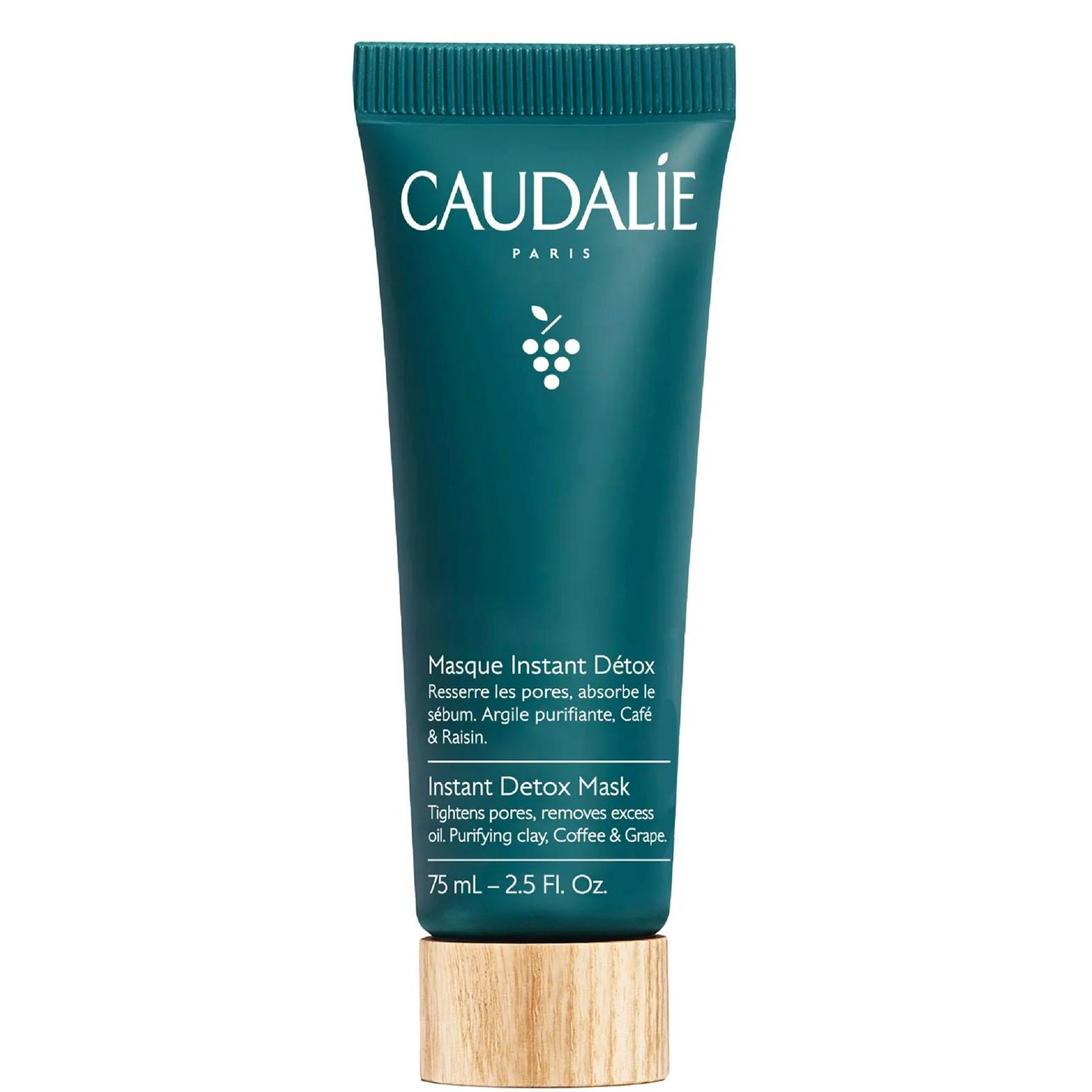 Caudalie Instant Detox Mask, £26