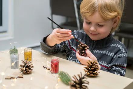 8 Cool Christmas Craft Ideas