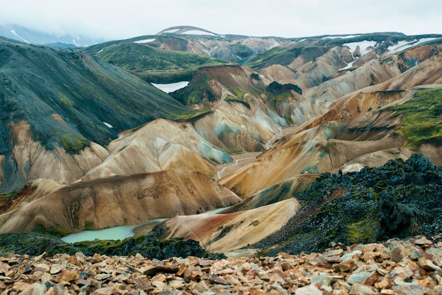 Iceland