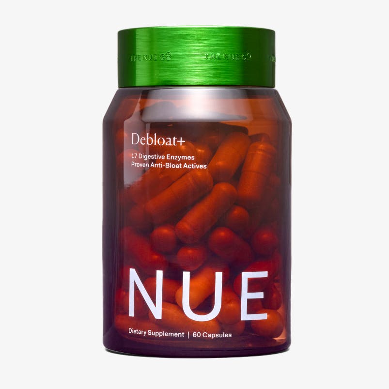 The Nue Co Debloat+, £46
