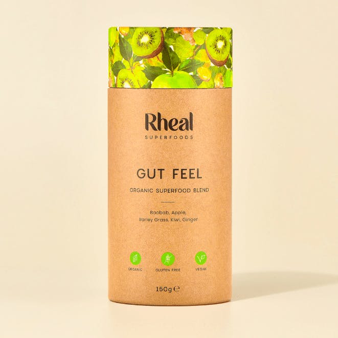Rheal Gut Feel, £25
