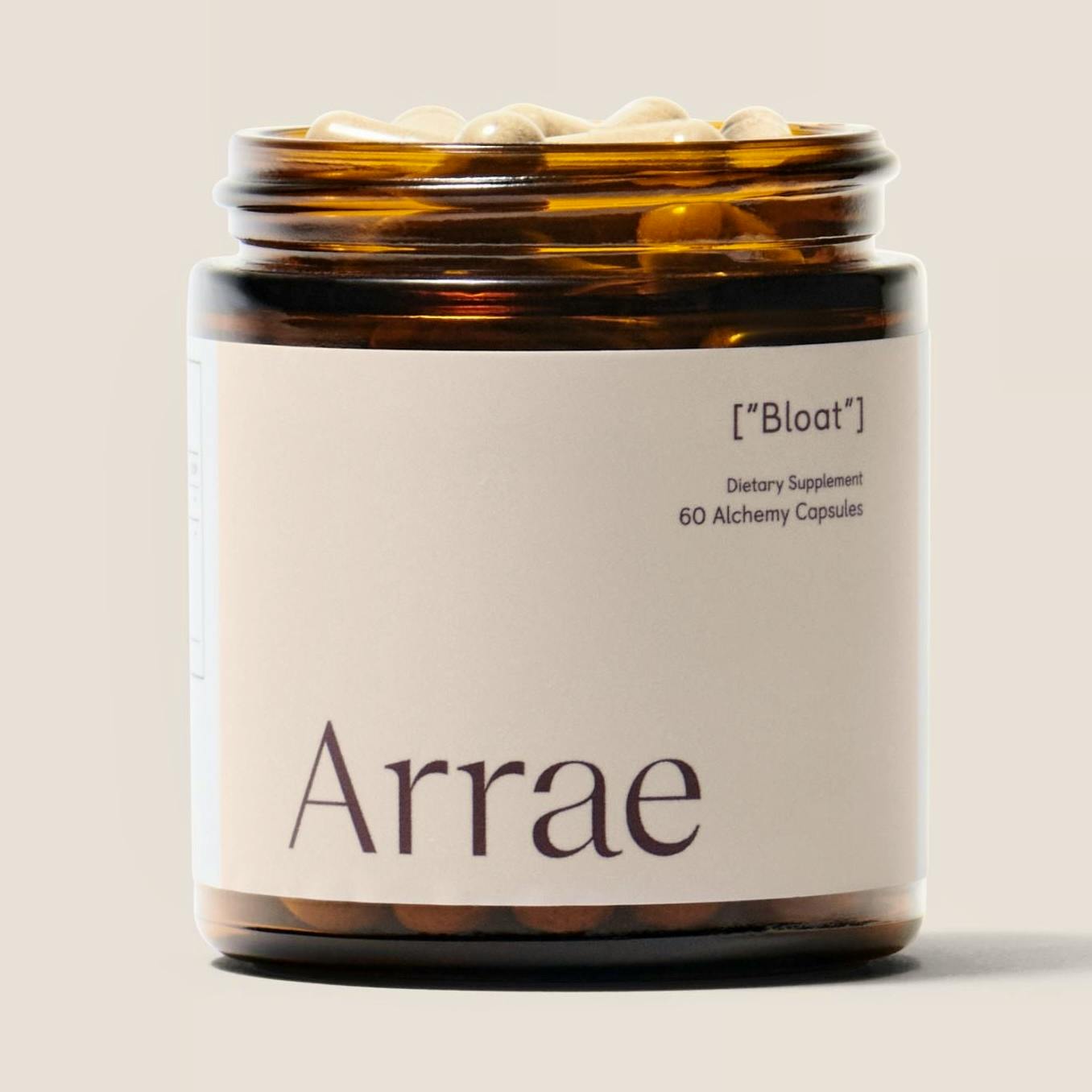 Arrae Debloat Supplement, £47