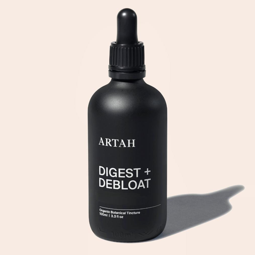 Artah Digest and Debloat, £32