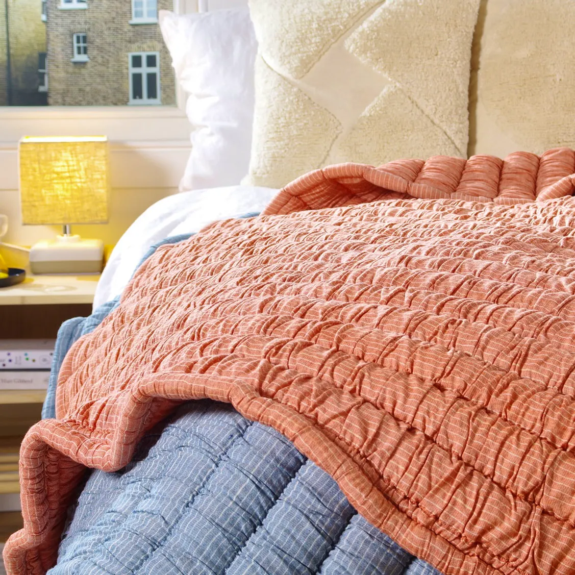 The Futon Company Kiruto Throw, £35 (Was £40)