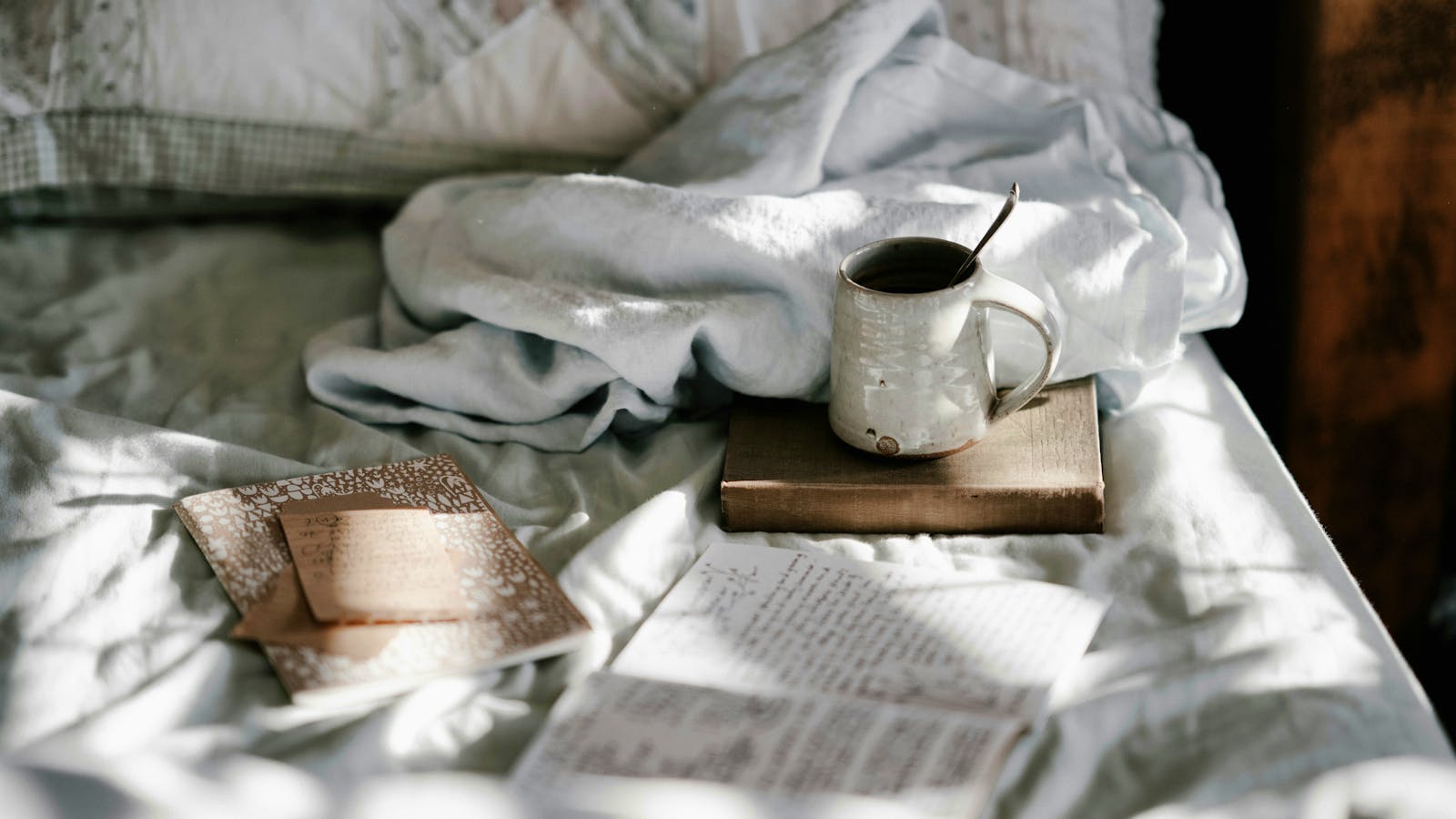 Blankets & Quilts For Hunkering Down