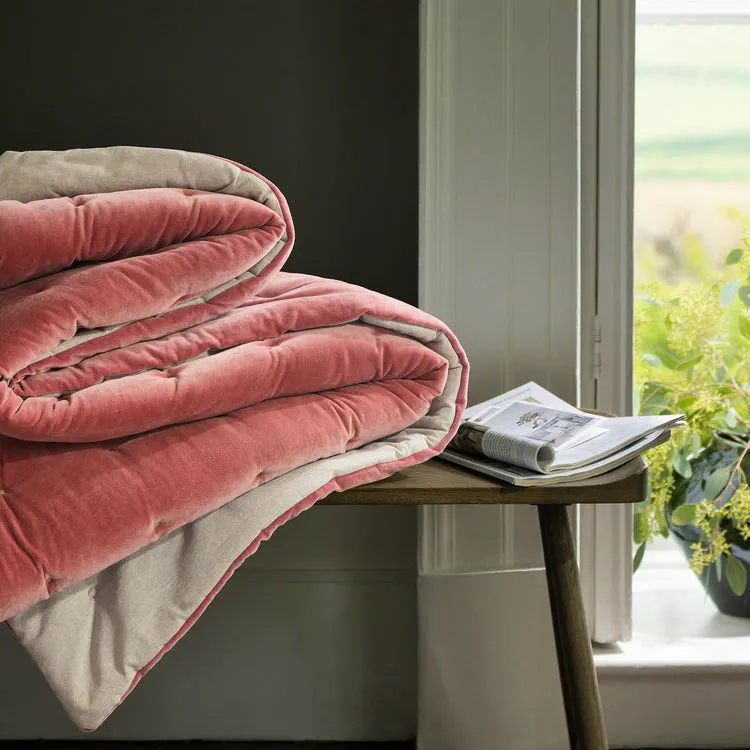 Christy Jaipur Throw, from £144 - £171
