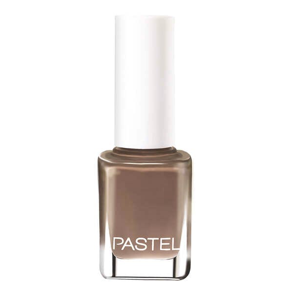 Pastel Cosmetics Nail Polish in Mocha 75, £7