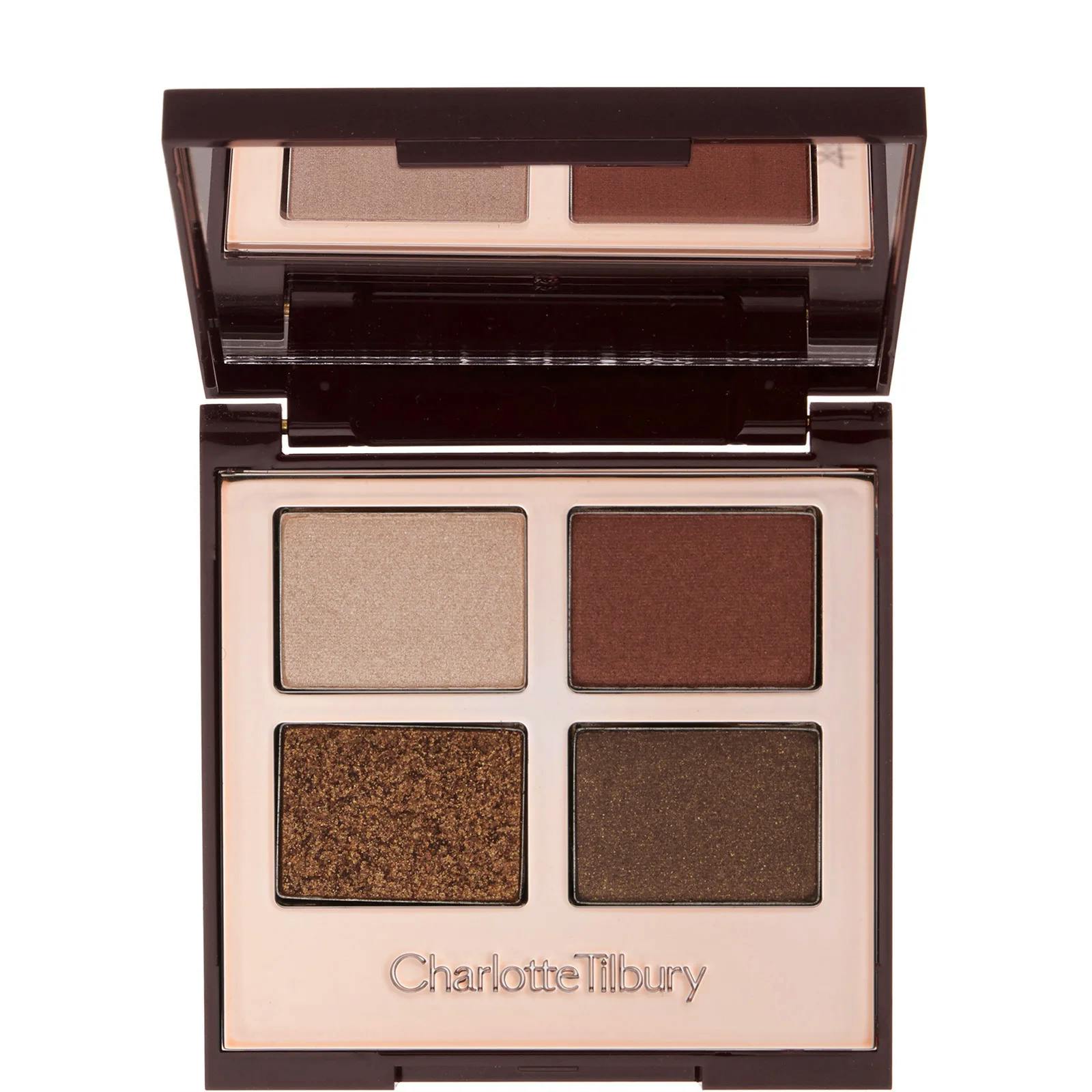 Charlotte Tilbury Luxury Palette in Bella Sofia, £46