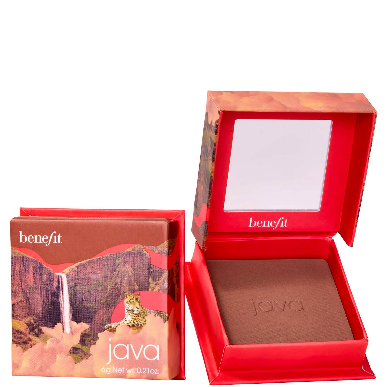 Benefit Java Bronzer in Mocha Blush, £31