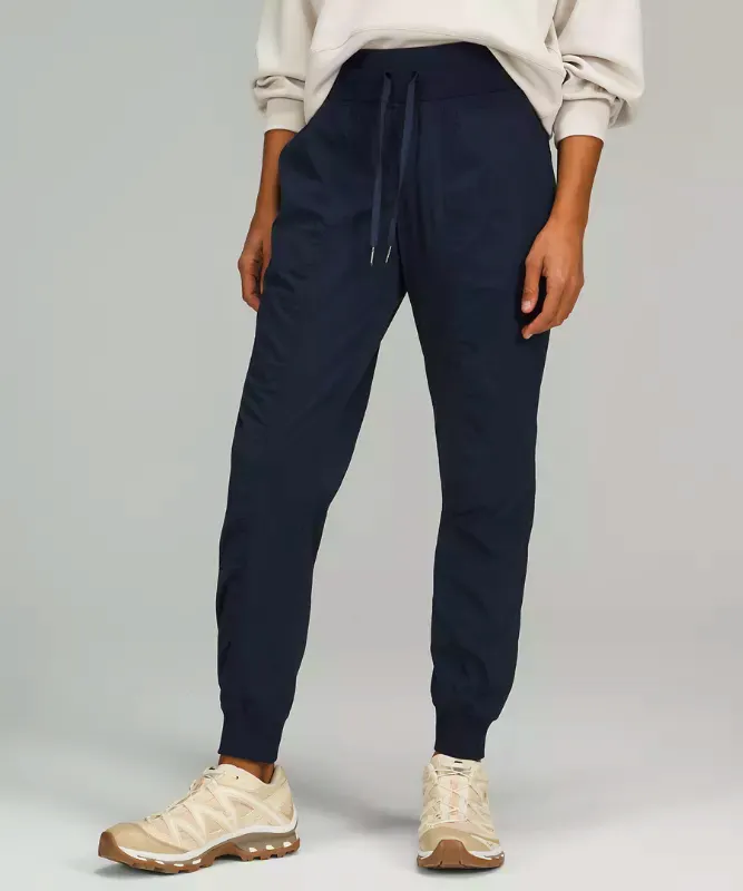 Lululemon Dance Studio Joggers, NOW £49
