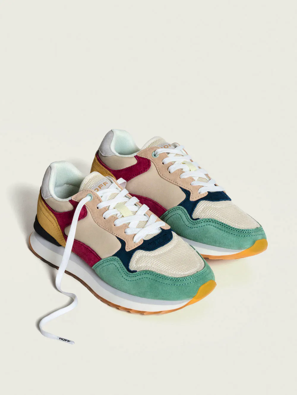HOFF Montreal Trainers, NOW £99