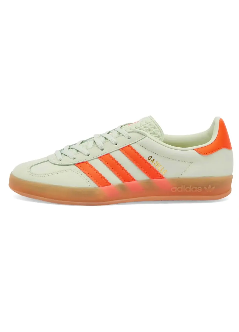END. Adidas, Gazelle Trainers, NOW £54