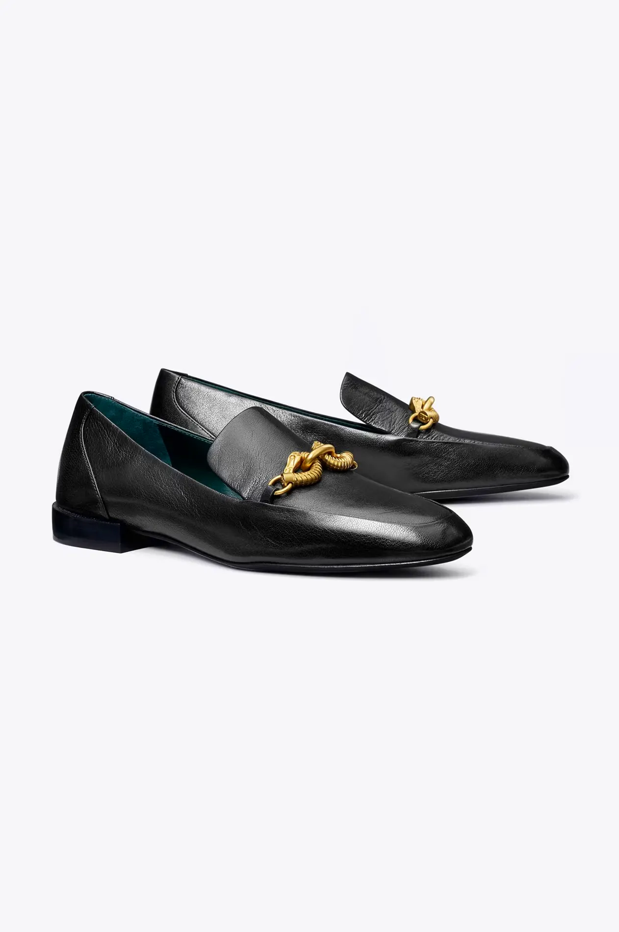 Tory Burch Jessa Loafer, NOW £175