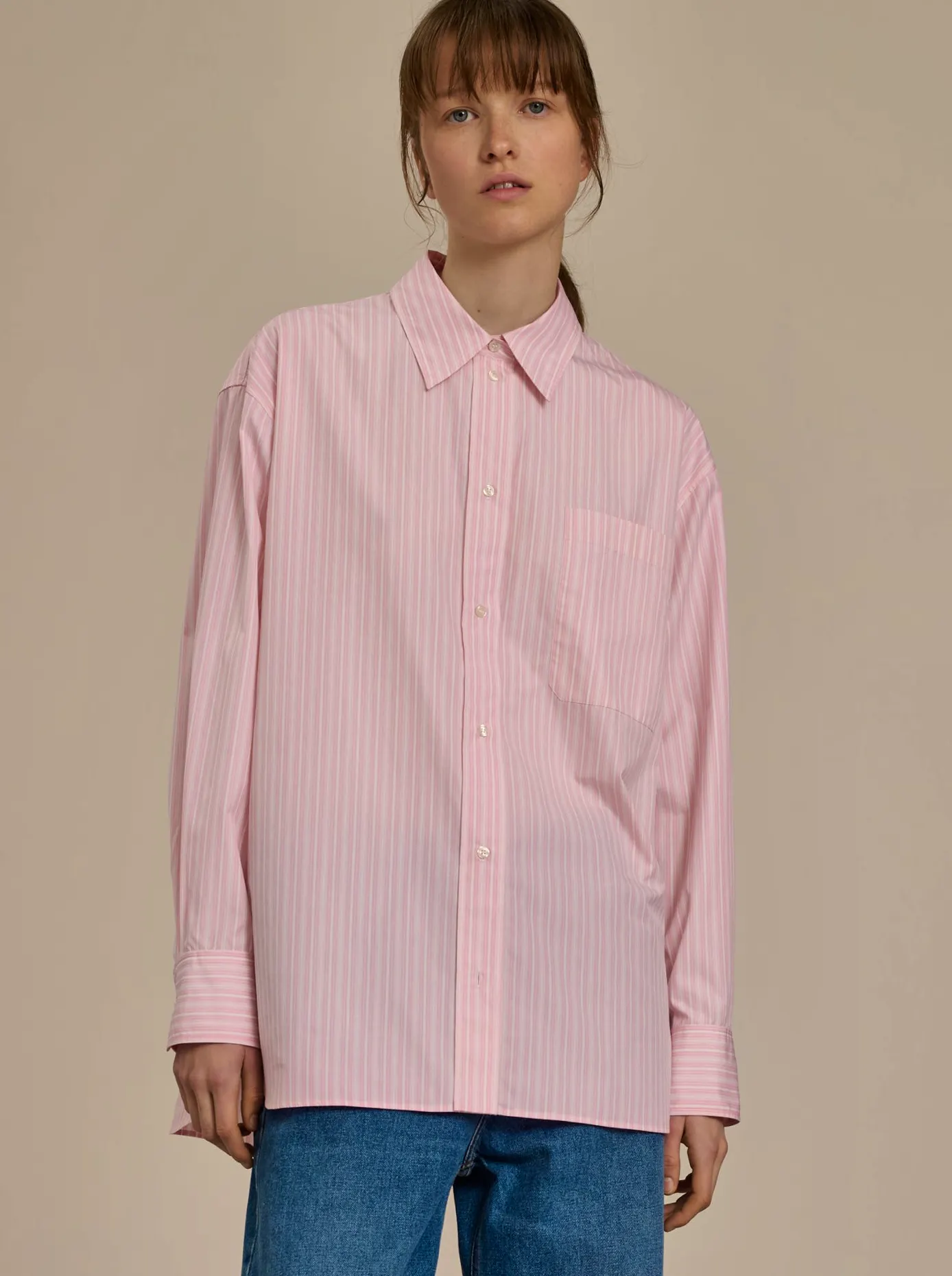 Soeur Carlotta Shirt, NOW £92.50