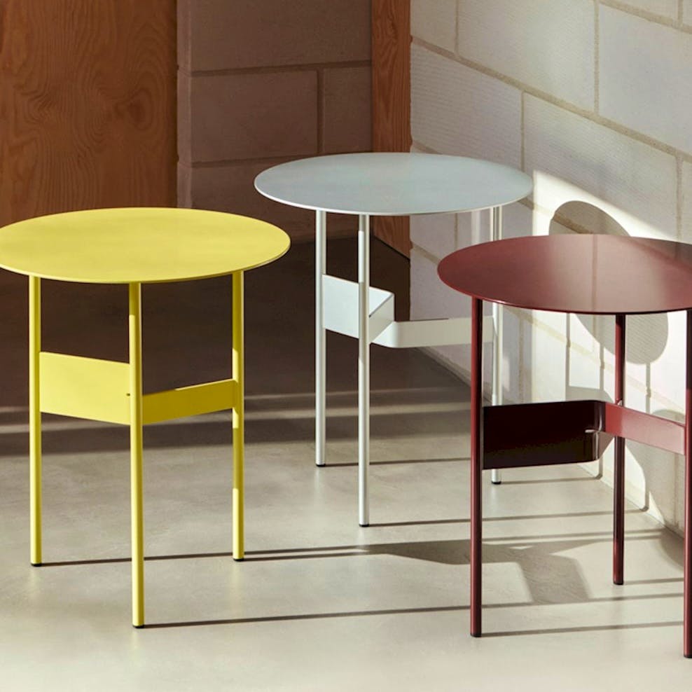 Hay Shim Coffee Table, £179