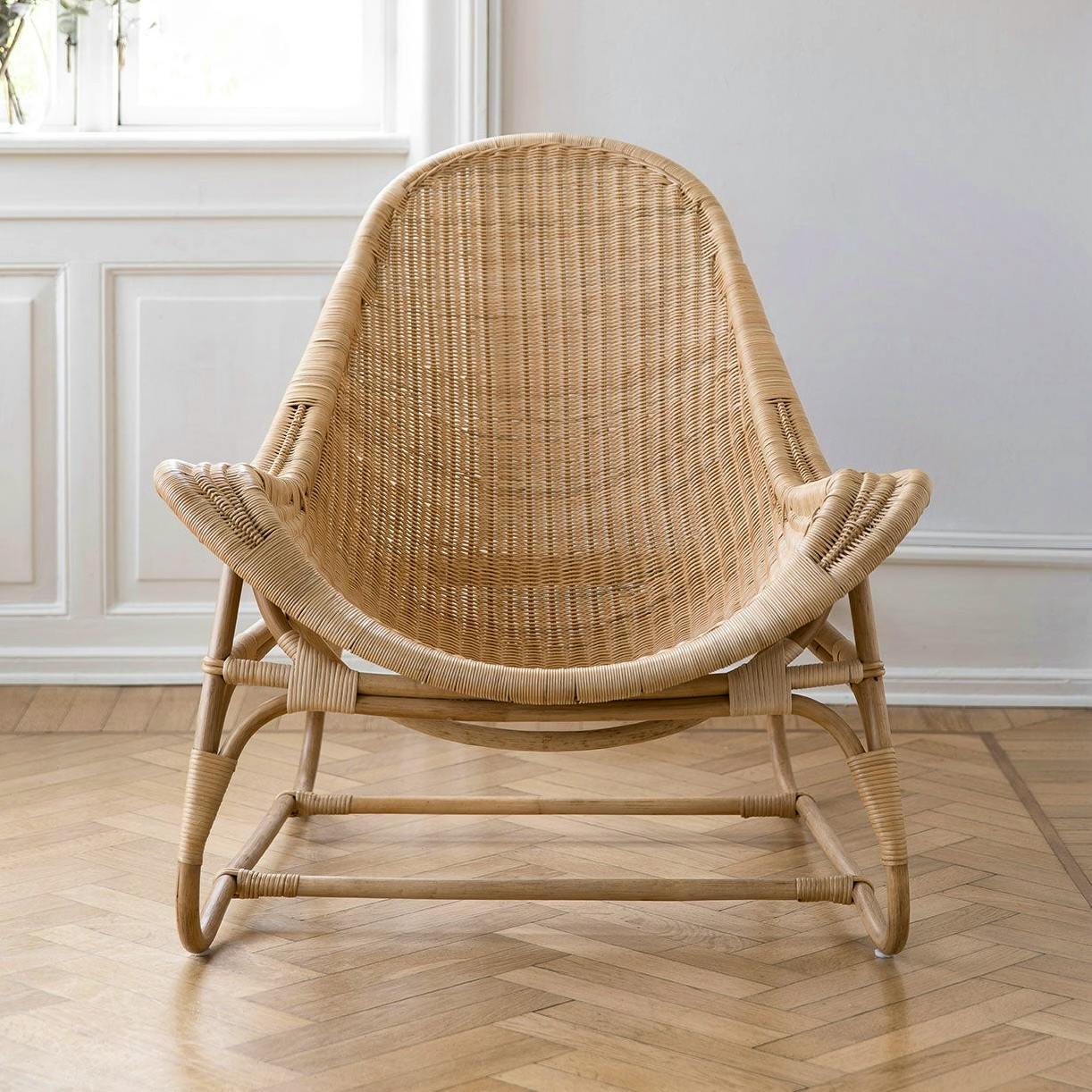 Sika Design Pacifique Lounge Chair, £1,240.15