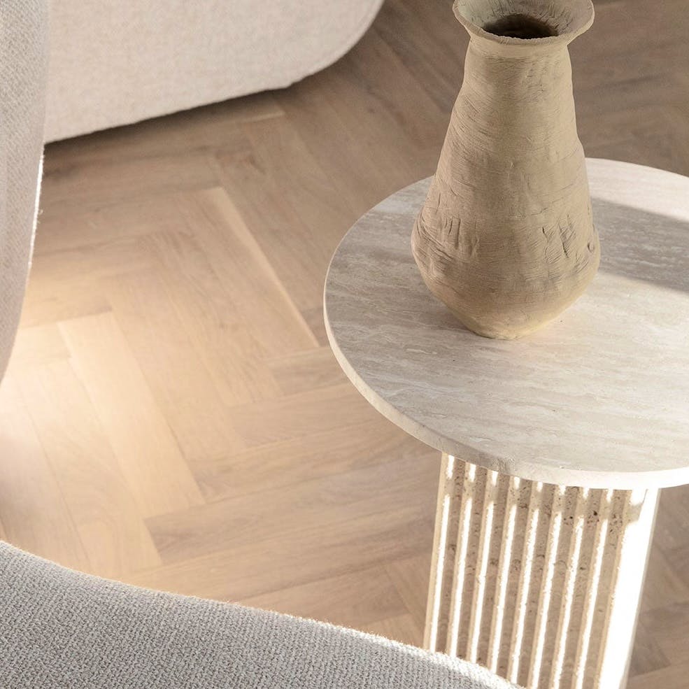 Nor11 Soho Coffee Table, £510