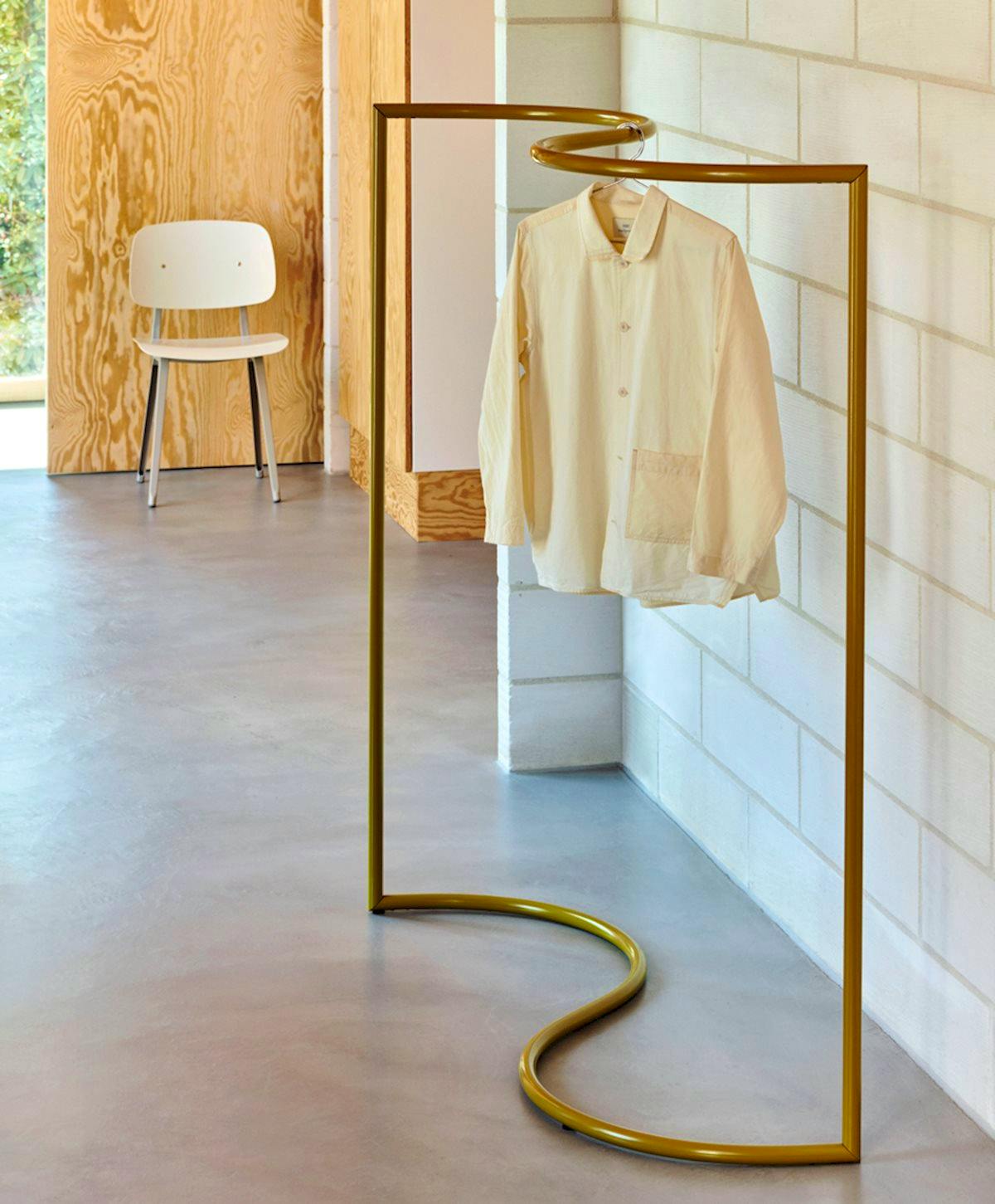 Hay Colour Rack, £179