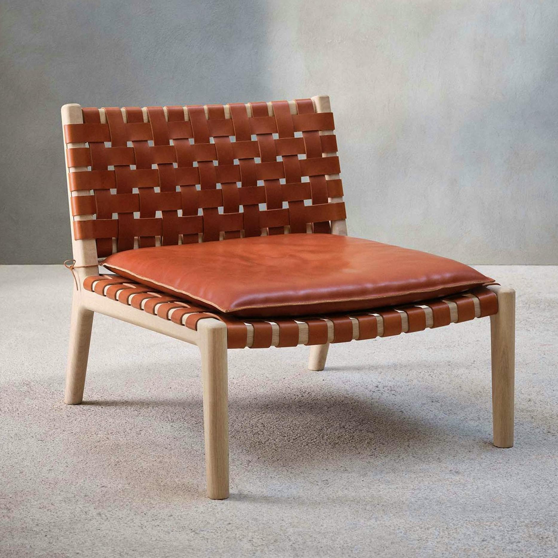 Zara Home Lounge Chair 01, £1,700