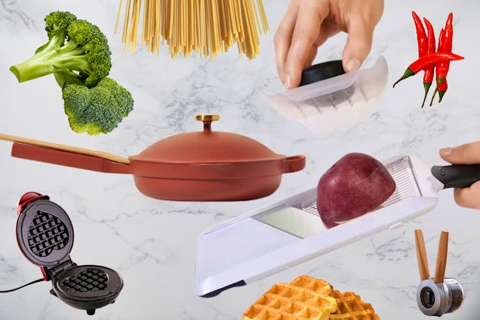 Kitchen Gadgets