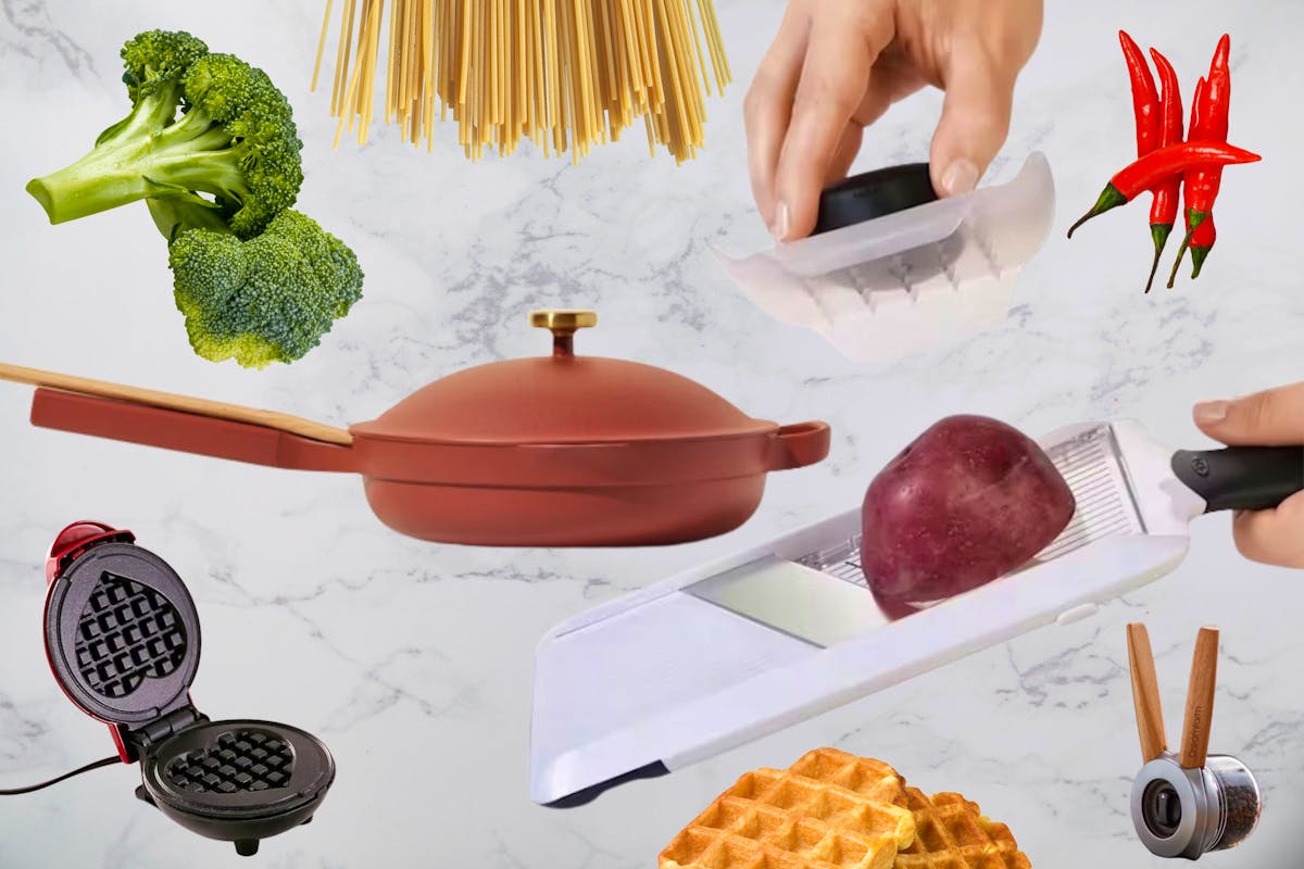 Kitchen Gadgets