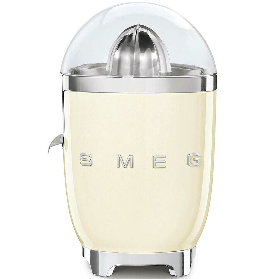Best Citrus Juicer: Smeg Citrus Juicer £150