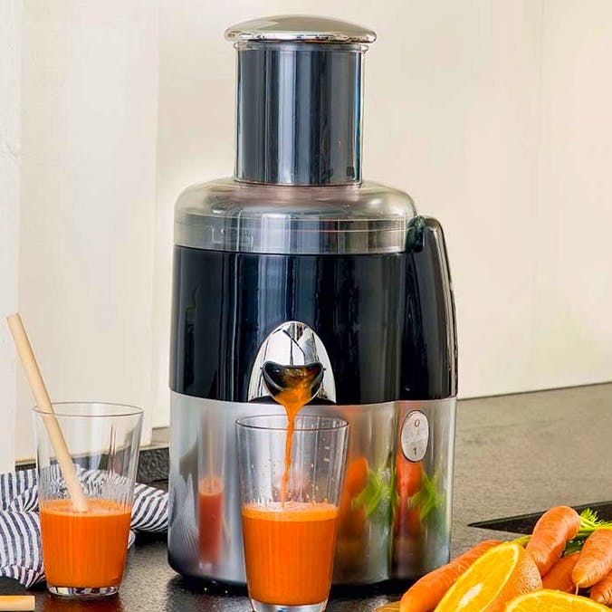 Best For Compact Size: Magimix Juice Expert 3 £200