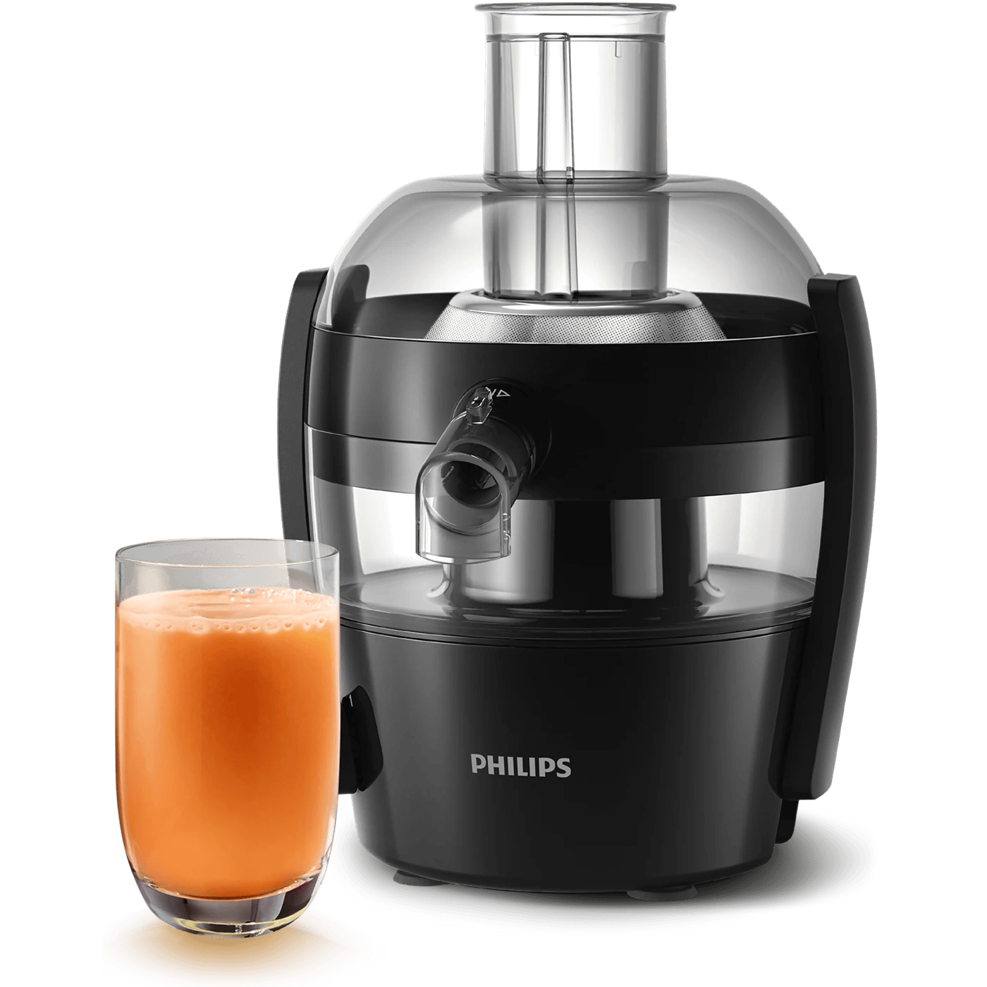 Best Beginner’s Juicer: Philips Viva Collection Juicer £80