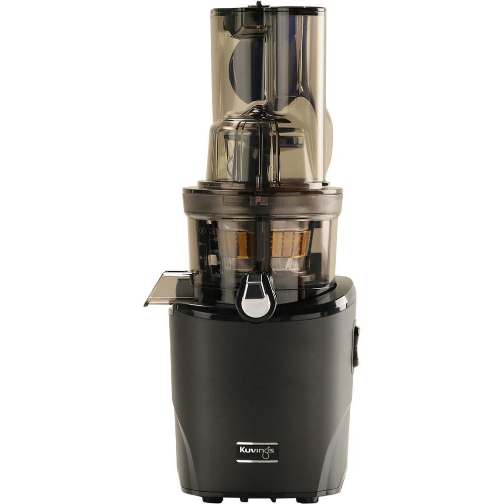 Best for Maximum Juice Extraction: Kuvings Revo 830 Juicer £490