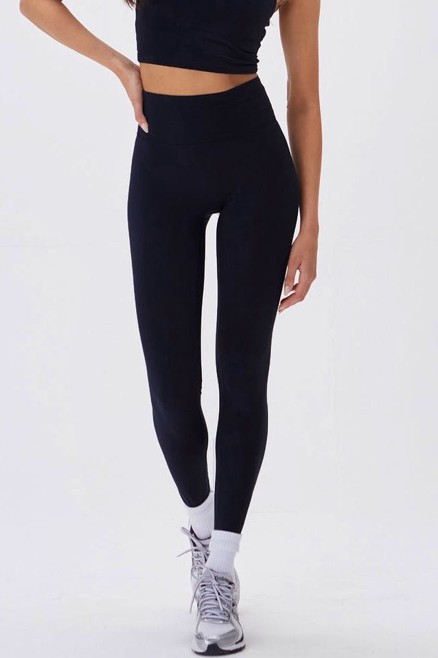 Adenola Ultimate Leggings – Black, £39.99
