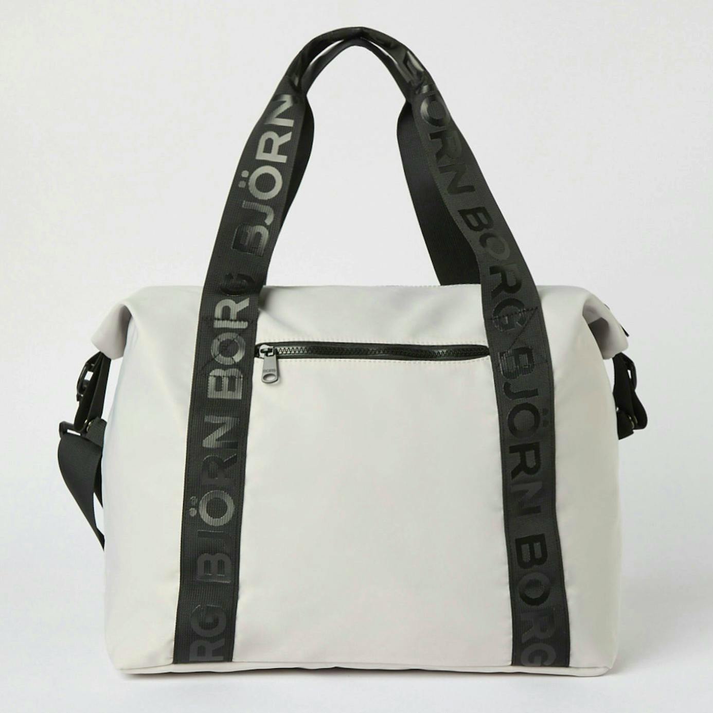 Bjorn Borg Borg Classic Sports Bag, £31.50 (Was £45)