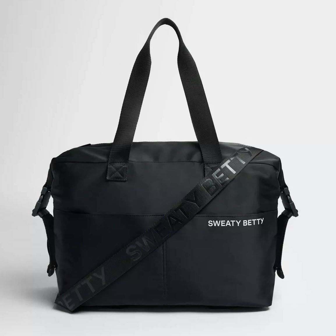 Sweaty Betty Strive Gym Bag, £115