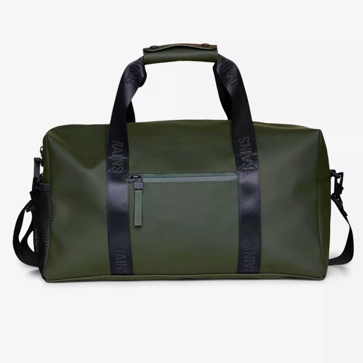 Rains Trail Shell Gym Bag, £95