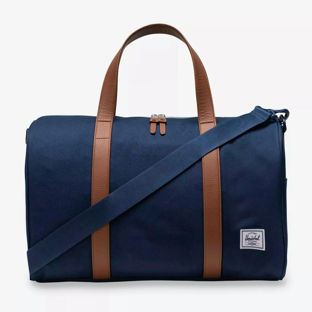 Herschel Novel™ Carry-On Duffle Bag 26.5L, £90