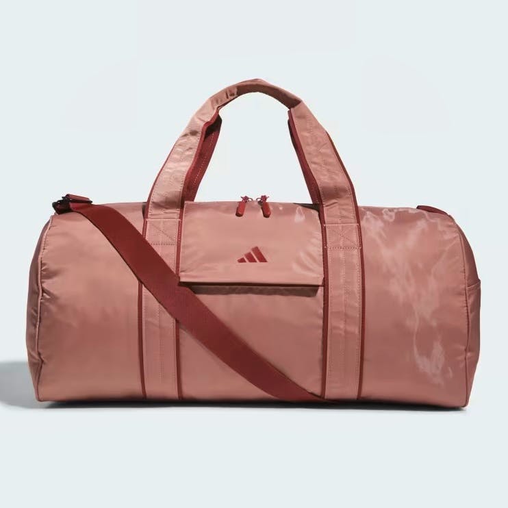 Adidas Yoga Duffel Bag, £40