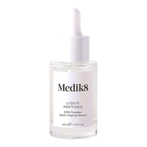 Medik8 Liquid Peptides, £55