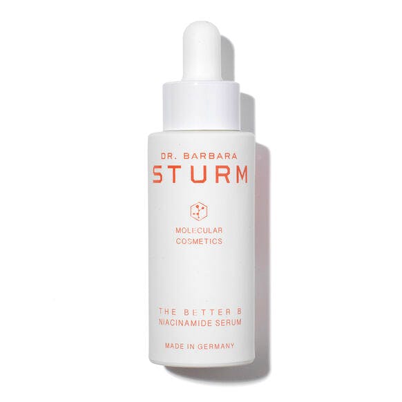 Dr Barbara Strum The Better B Niacinamide Serum, £125