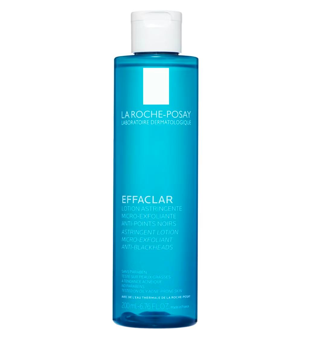 La Roche Posay Effaclar Clarifying Lotion, £16