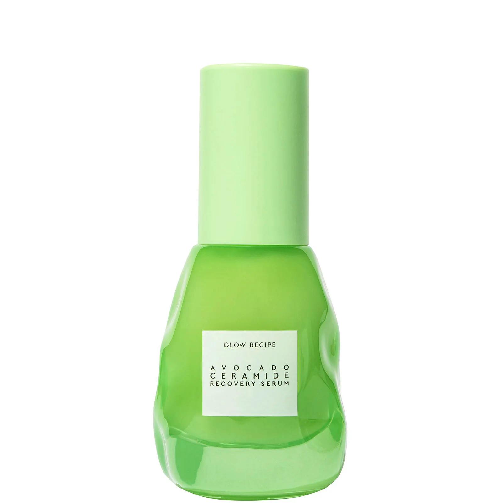 Glow Recipe Avocado Ceramide Recovery Serum, £41