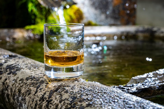 Artisan Whiskey Producers In The UK