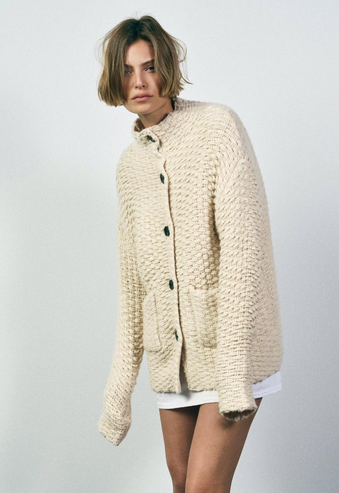 Reversible Polartec® High Loft™ Jacket X And Wander £179