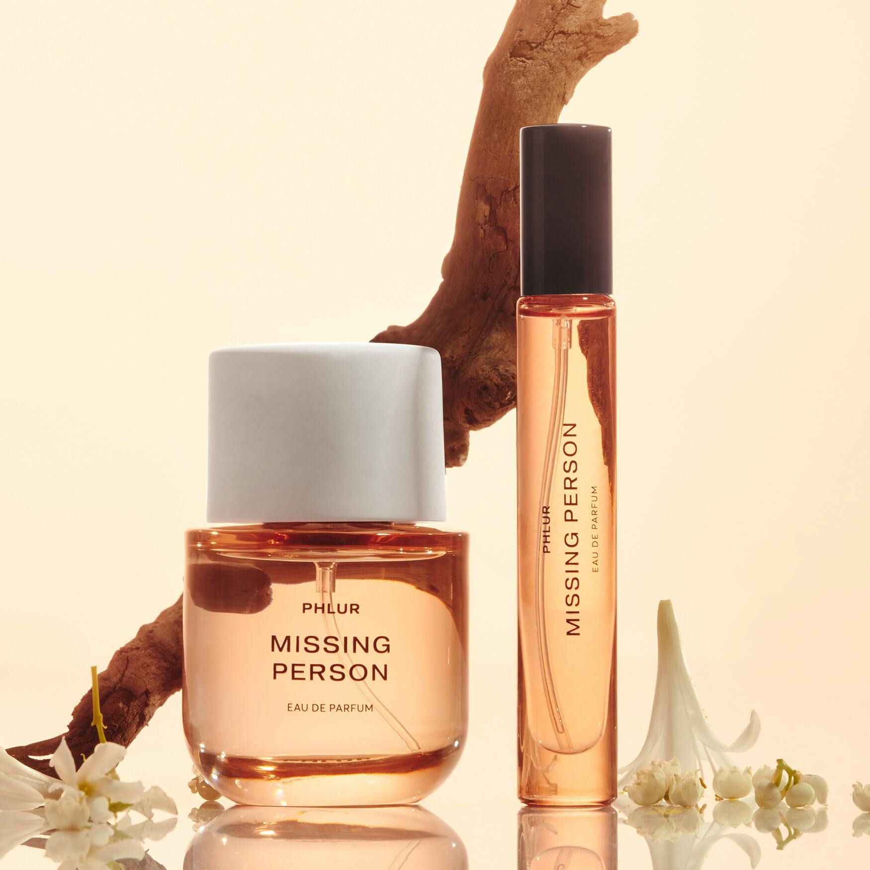 Missing Person Eau De Parfum £29