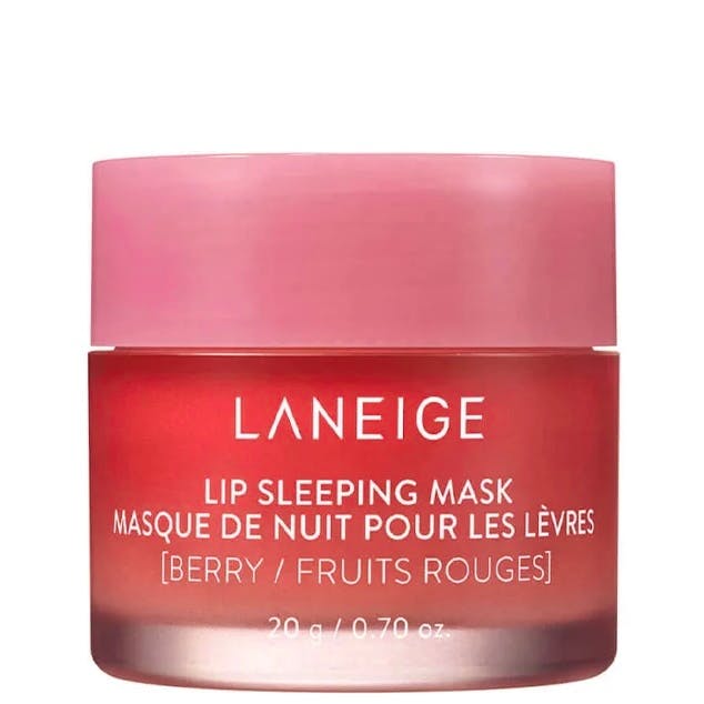 Lip Sleeping Mask £21